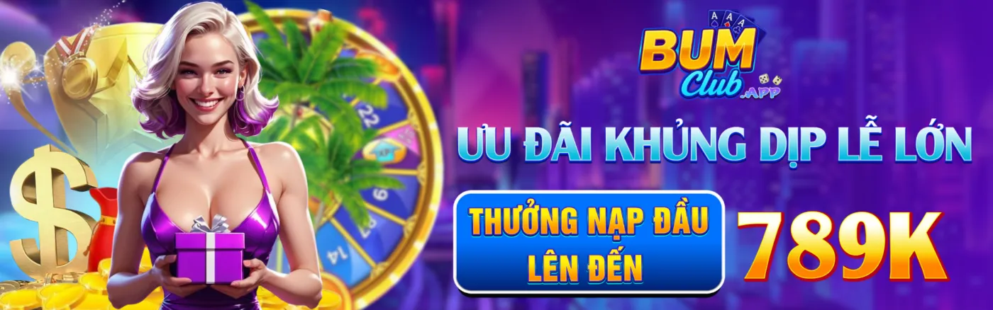 Bumclub banner bumclub